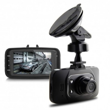 Camera video auto HD 1080P GS8000L 