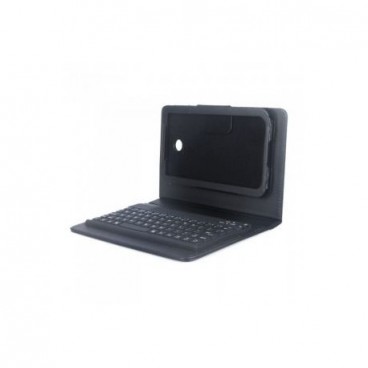 Husa dotata cu tastatura bluetooth Samsung Galaxy Tab2 P3100/6200