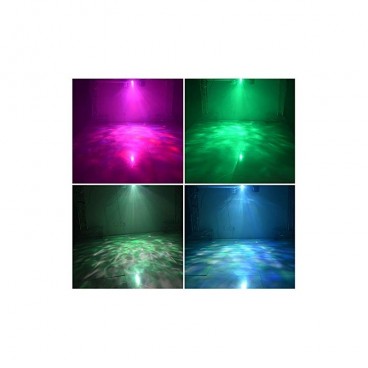 Proiector profesional laser joc lumini pentru exterior