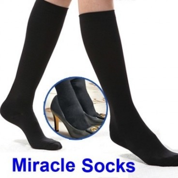 Sosetele magice relaxare Miracle Socks