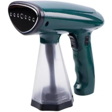 Aparat de aburi portabil pentru haine 1600W RAF-1277